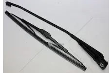 Stírátko / stěrač kompletní krátké 330mm | 5911-5812