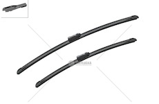 Stírátko stěrače - aerotwin spoiler 600/500 mm a297s WBS 3 397 007 297