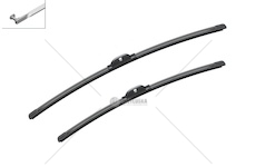 Stírátko stěrače - aerotwin spoiler 600/550mm a957s 3 397 118 957