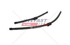 Stírátko stěrače citroen berlingo 08> přední kpl le+pr 650mm+400mm ft93255