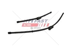 Stírátko stěrače citroen berlingo 18> 650mm + 400mm ft93261