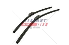 Stírátko stěrače ford transit connect 02> 550mm + 500mm ft93258