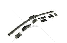 Stírátko stěrače - přední lp ploché multiclip 450 mm 12.438