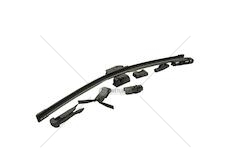Stírátko stěrače - přední lp ploché multiclip 475 mm 12.439