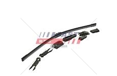 Stírátko stěrače - přední lp ploché multiclip 475mm ft93246
