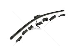 Stírátko stěrače - přední lp ploché multiclip 530 mm 12.441