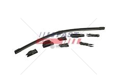 Stírátko stěrače - přední lp ploché multiclip 550mm ft93249