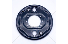 Štít brzdový zadní brzdy Multicar M25 pravý