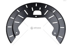 Štít brzdy zadní iveco daily 5803226926