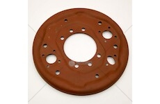 Štít brzdy zadní L Multicar M25