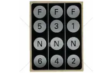 Štítek 1 - 6 (p,f) | 19.419.916