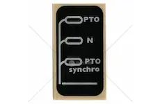 Štítek řazení pto (f) | 78.130.087