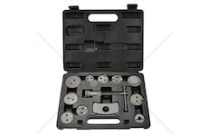 Stlačovák brzdových pístů, sada 12ks GEKO