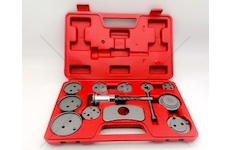 Stlačovák brzdových pístů sada 13ks