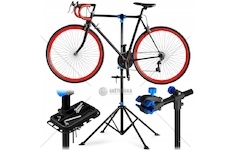 Stojan na jízdní kolo servisní velký 30kg