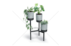 Stojan na květiny 3L BLOMIE STAND