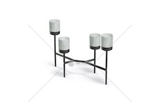 Stojan na květiny 4L BLOMIE STAND