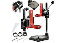 Stojan na vrtačku, 43 mm, 400 mm TVARDY