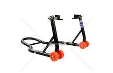 Stojan pod motorku, motocykl 270kg zadní GEKO