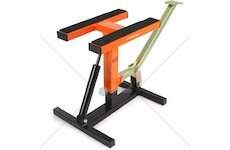Stojan pod motorku, motocykl enduro, cross 130 kg BJC