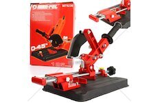 Stojan pro úhlovou brusku 115/125mm, s posuvem MAR-POL