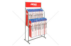 Stojan stěračů AMiO