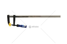 Stolařská svěrka 80x500mm GEKO PROFI