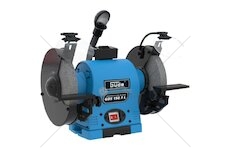 Stolní dvoukotoučová bruska GDS 150.1 L GÜDE