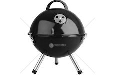 Stolní gril na dřevěné uhlí FZG 1000 FIELDMANN