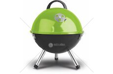 Stolní gril na dřevěné uhlí FZG 1000G FIELDMANN