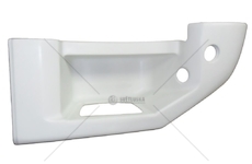 STOPIEN DAF 95 DOLNY PLASTIKOWY PRAWY  55564