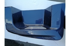 STOPIEN DAF 95XF DOLNY PLASTIKOWY LEWY TANGDE TD06-61-005L/MAL