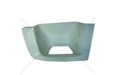 STOPIEN DAF XF 105 DOLNY PLASTIKOWY LEWY TANGDE TD07-61-003L