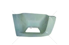 STOPIEN DAF XF 105 DOLNY PLASTIKOWY PRAW TANGDE TD07-61-003R