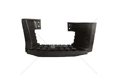 STOPIEN KABINY MB ACTROS MP4 CLASSIC OTP MR3898