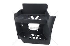 STOPIEN KABINY MB ACTROS MP4 LEWY LAMIRO 198009EX2