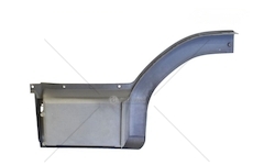 STOPIEN KABINY MB ATEGO PRAWY COVIND COV/973/200