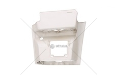 STOPIEN SCHODKA MB ACTROS PRAWA MTX WB17A120201