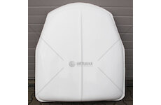 Střecha kabiny 3011 - 4011 | 95-6613