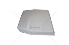 Střecha kabiny plná bílá 59117913.2