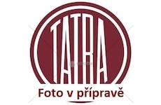 Střecha kr.kabiny Terrno s průlezem