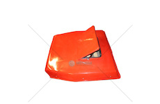 Střecha s poklopem ČERVENÁ LAMINO 62117922.1