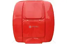 Střecha s poklopem úplná | 16.367.952