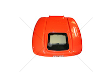 Střecha s průhledem - bez poklopu 19367909