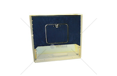 Střecha /slovenská kabina/ 72117801