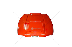 Střecha úplná - bez poklopu 16367951