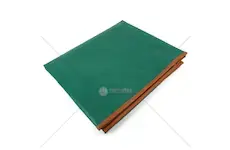 Střechová plachta úplná olivově zelená 156x132 cm pro s-50 i z25 | S98.1814-Z