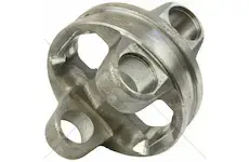 Střední díl kloubu (bez poudra v čepu) | TZ50363