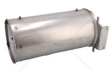 Střední tlumič výfuku HOBI 20620