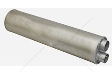 Střední tlumič výfuku VANSTAR VS71314DF